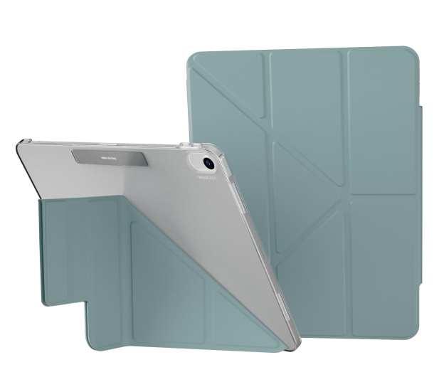 MAGEASY Facet do iPad Air 13"(Exquisite Blue) - 1415835 - zdjęcie